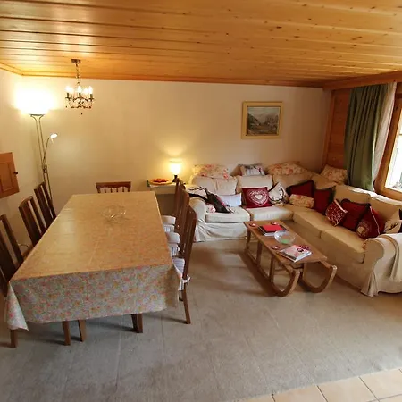 Forêt C2 Apartamento