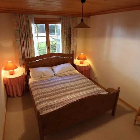 Apartamento Forêt C2 *