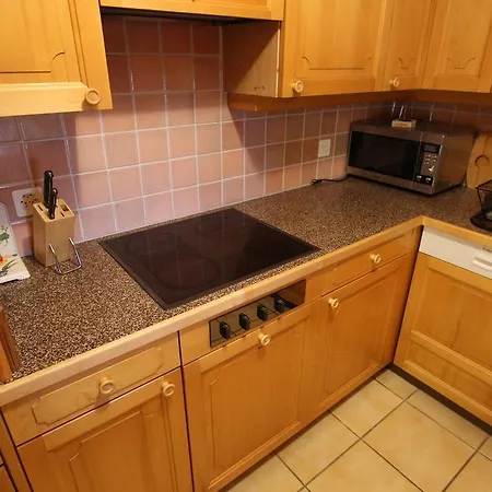 Foret C2 Apartmán *