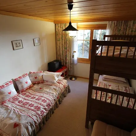 Apartamento Forêt C2