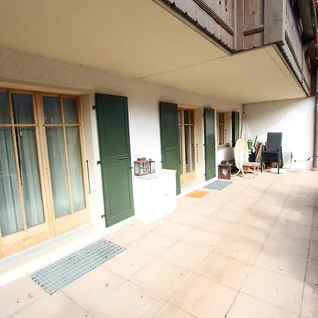 Forêt C2 * Chateau-d'Oex