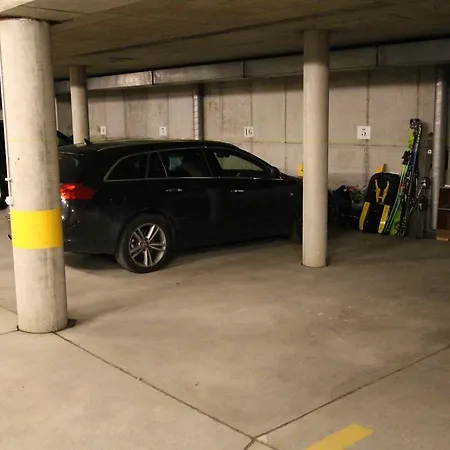 Forêt C2 Chateau-d'Oex