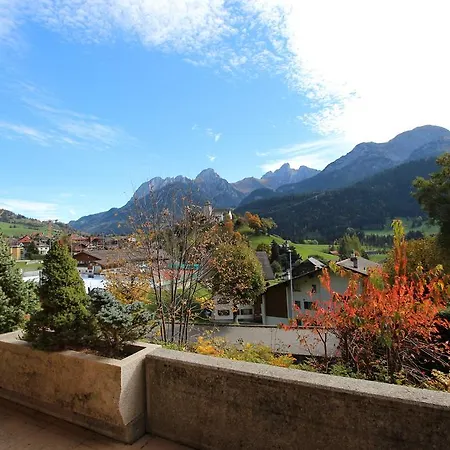 Apartament Foret C2 Chateau-d'Oex