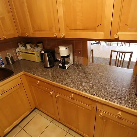 Apartamento Forêt C2