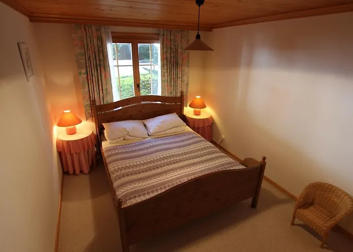 Apartament Foret C2 *