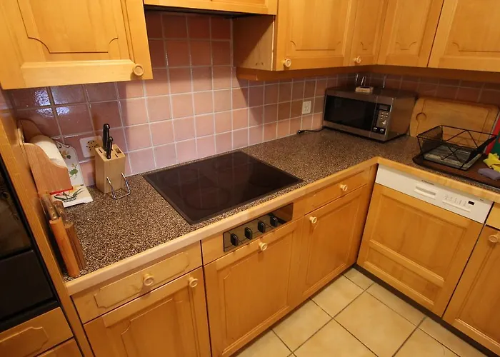 Foret C2 Apartament *