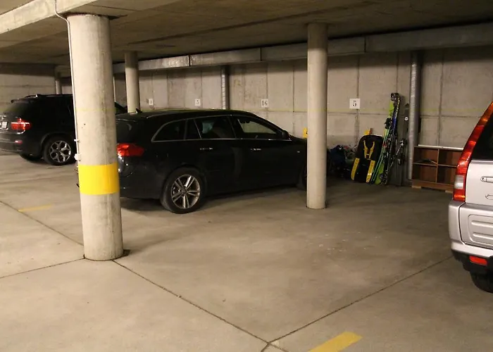 Foret C2 Château-d'Oex