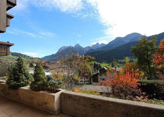 Apartament Foret C2 Chateau-d'Oex