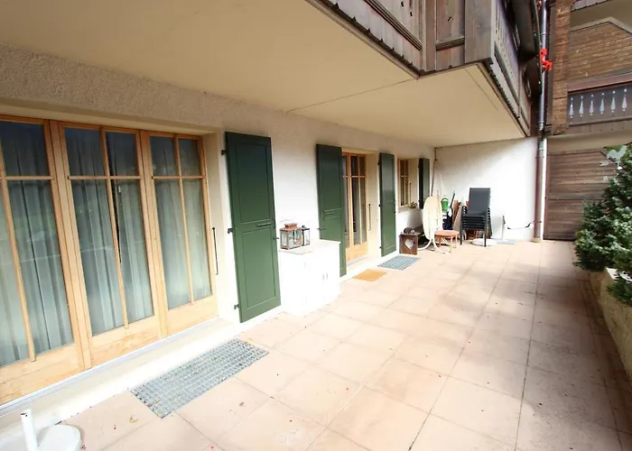 Foret C2 * شاتو دو